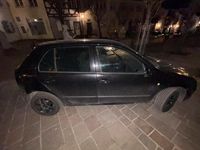 Gebraucht Skoda Fabia 101 PS (74 kW) 2006 Schwarz Kleinwagen