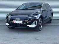 Gebraucht Audi e-tron Exclusive 369 kW (503 PS) 2024 Mythosschwarz metallic SUV