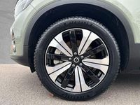 Gebraucht Volvo XC40 Ultimate 300 kW (408 PS) 2022 Sage green SUV