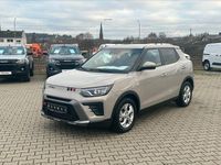 Neu SsangYong Tivoli 163 PS (119 kW) 2025 Beige SUV