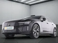 Gebraucht Volvo ES90 244 kW (333 PS) 2026 Schwarz Limousine