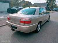 gebraucht Opel Omega B 2000 EDITION FACELIFT