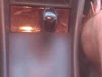 Gebraucht Mercedes CLK200 2001 Silber Coupé