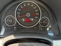 Gebraucht VW up! 60 PS (44 kW) 2012 Weiß Kleinwagen