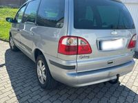 gebraucht Ford Galaxy 1.9 TDI 7 Sitzer