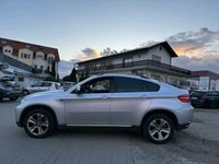 gebraucht BMW X6 diesel x40d voll ausstattung