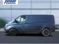 Gebraucht Ford Transit Custom 131 PS (96 kW) 2023 Blau Van