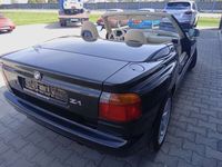 gebraucht BMW Z1 Z1TÜV neu - H-Gutachten