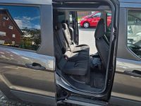 Usata Ford Transit 101 CV (74 kW) 2016 Grigio Station wagon