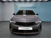 Używany Opel Astra 131 KM (96 kW) 2025 Szary Sedan/Limuzyna