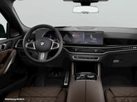 Gebraucht BMW X6 M Sport 286 PS (210 kW) 2025 Schwarz SUV