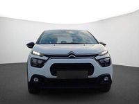 Second-hand Citroën C3 Shine 110 CP (80 kW) 2023 Alb Hatchback