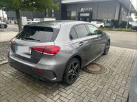 Gebraucht Mercedes A250 160 PS (117 kW) 2020 Grau Limousine