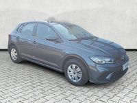 Neu VW Polo 80 PS (58 kW) 2025 Rauchgrau metallic Kleinwagen