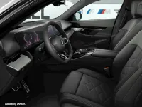 Gebraucht BMW 540 M Sport 286 PS (210 kW) 2025 Saphirschwarz Kombi