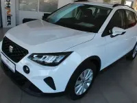 Gebraucht Seat Arona Style 90 PS (66 kW) 2023 Andere SUV