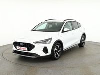 Gebraucht Ford Focus Active 125 PS (91 kW) 2023 Weiß Limousine