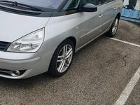 gebraucht Renault Espace 4 2.0 dci