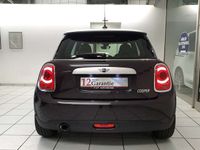 gebraucht Mini Cooper 1.5 AUTOMATIK*LED*NAVI*KAMERA*AMBIENTE*H/K*K.LESS