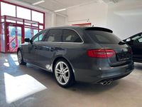 Gebraucht Audi A4 S-Line 190 PS (139 kW) 2015 Grau Kombi