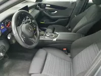 Second-hand Mercedes C220 194 CP (142 kW) 2021 Gri Break