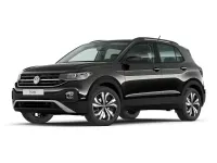 Gebraucht VW T-Cross Life 116 PS (85 kW) 2019 SUV