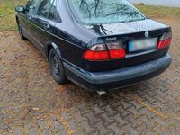 gebraucht Saab 9-5 2.0T Limousine, LPG, kein Rost, Youngtimer