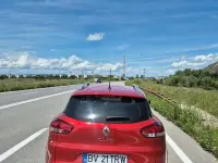 Gebraucht Renault Clio IV LIMITED 90 PS (66 kW) 2019 Rot Limousine