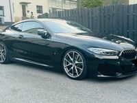 gebraucht BMW M850 xDrive Coupé -*Display KEY*Softclose*Laser