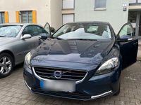 gebraucht Volvo V40 D2 sehr wenig gefahren