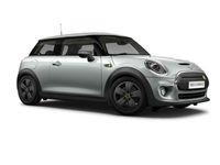 gebraucht Mini Cooper SE Trim XL 17'' Navi HUD Harman Kard