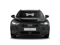 Neu Audi A5 Sport 204 PS (150 kW) 2026 Schwarz Kombi