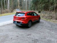 gebraucht Renault Kadjar 1.5Dci XMod