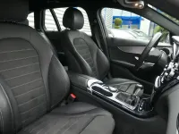 Gebraucht Mercedes C200 AMG line 160 PS (117 kW) 2021 Grau Limousine