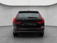 Gebraucht Volvo XC60 Core 250 PS (183 kW) 2024 Schwarz SUV
