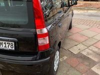 gebraucht Fiat Panda Garagenfahrzeug Scheckheftgepflegt TÜV3/25
