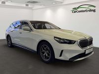 Second-hand BMW 520 197 CP (144 kW) 2024 Alb Break