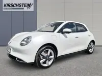 Second-hand Ora 03 137 kW (187 CP) 2023 Alb Hatchback