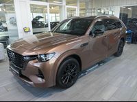 Gebraucht Mazda CX-80 Homura-Line 254 PS (186 kW) 2025 SUV