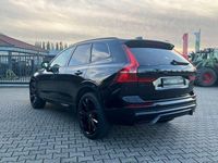 Second-hand Volvo XC60 Ultra 456 CP (335 kW) 2024 Negru SUV
