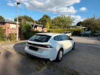 Gebraucht Peugeot 508 SW 131 PS (96 kW) 2021 Andere farben Kombi