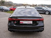 gebraucht Audi S7 Sportback 3.0TDI quattr tiptron Navi Matrix AHK VC