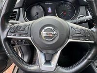 Gebraucht Nissan X-Trail 160 PS (117 kW) 2018 Silber SUV