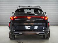 Nowe Cupra Formentor 150 KM (110 kW) 2026 Czarny SUV