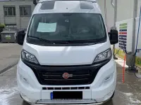Gebraucht Fiat Ducato 140 PS (102 kW) 2024 Weiß Van