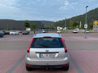 gebraucht Ford Fiesta 1.4 Benzin