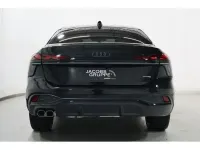 Neu Audi A6 Edition .1 220 PS (161 kW) 2026 Schwarz Limousine