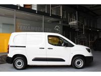 Gebraucht Opel Combo Selection 76 PS (55 kW) 2020 Van / Kleinbus