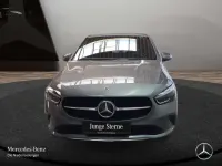 Gebraucht Mercedes B250 Progressive 224 PS (164 kW) 2025 Grau Kleinwagen