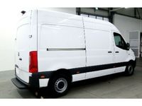 gebraucht Mercedes Sprinter 312 Kasten